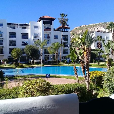 דירות Luxury Flat Marina אגאדיר מראה חיצוני תמונה