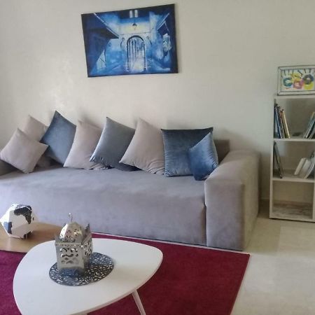 דירות Luxury Flat Marina אגאדיר מראה חיצוני תמונה