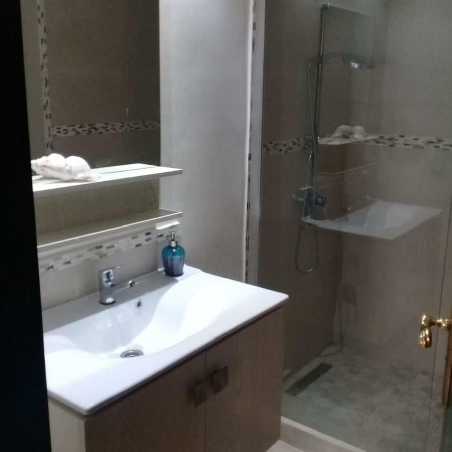 דירות Luxury Flat Marina אגאדיר מראה חיצוני תמונה