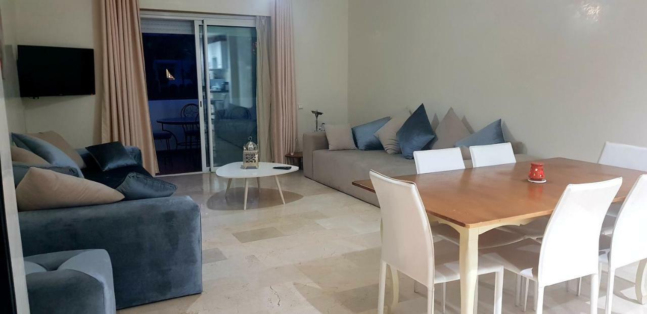 דירות Luxury Flat Marina אגאדיר מראה חיצוני תמונה