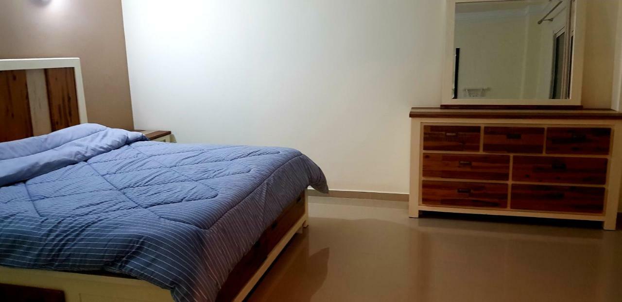 דירות Luxury Flat Marina אגאדיר מראה חיצוני תמונה