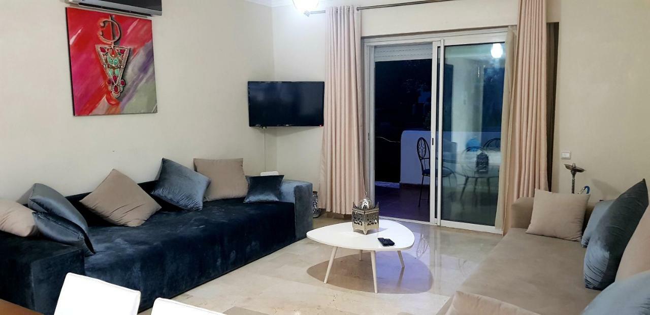 דירות Luxury Flat Marina אגאדיר מראה חיצוני תמונה