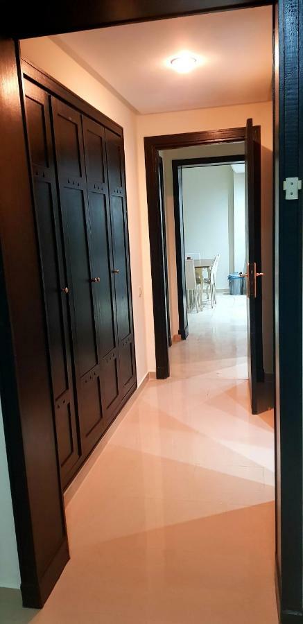 דירות Luxury Flat Marina אגאדיר מראה חיצוני תמונה