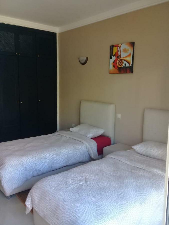 דירות Luxury Flat Marina אגאדיר מראה חיצוני תמונה