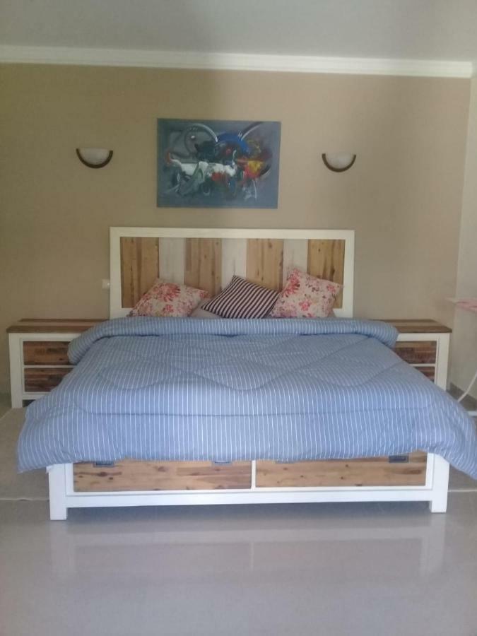 דירות Luxury Flat Marina אגאדיר מראה חיצוני תמונה