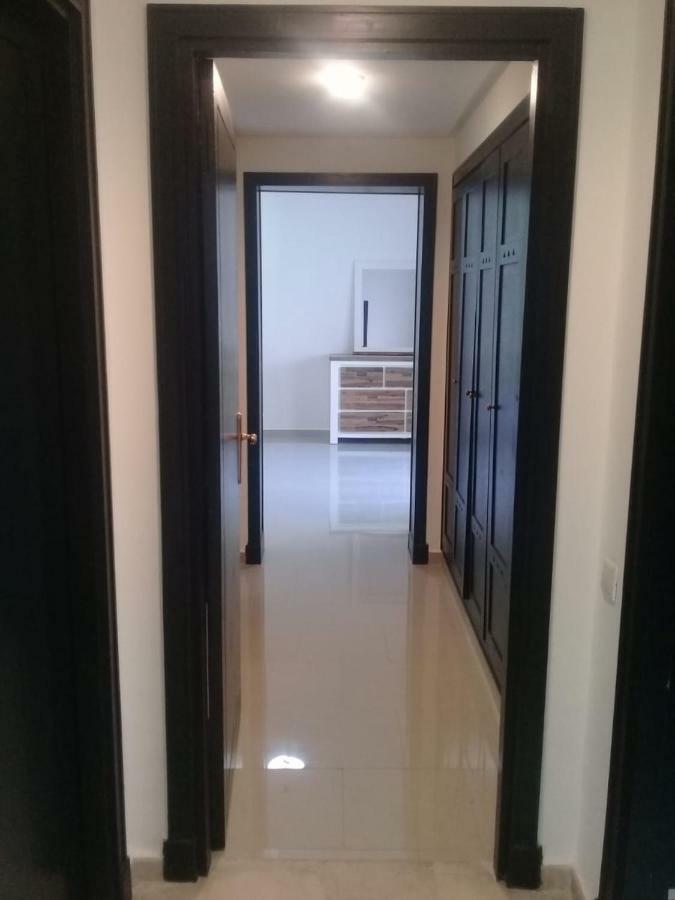 דירות Luxury Flat Marina אגאדיר מראה חיצוני תמונה