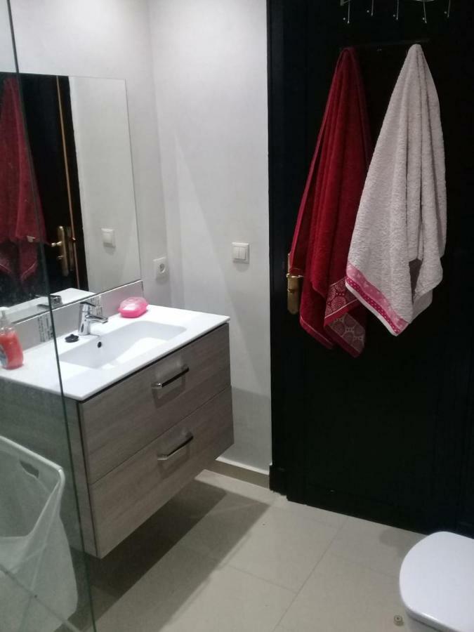 דירות Luxury Flat Marina אגאדיר מראה חיצוני תמונה