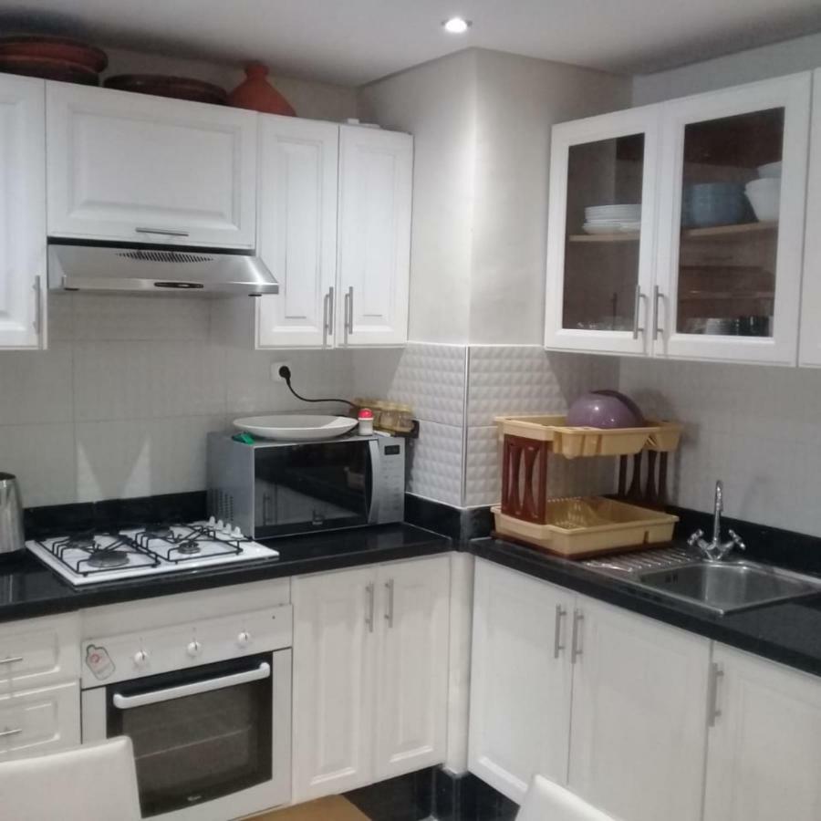 דירות Luxury Flat Marina אגאדיר מראה חיצוני תמונה