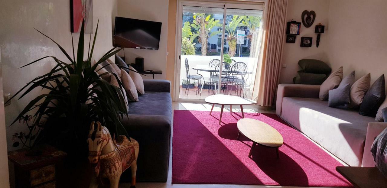 דירות Luxury Flat Marina אגאדיר מראה חיצוני תמונה