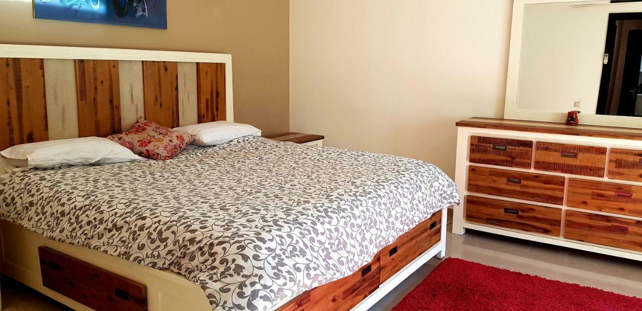דירות Luxury Flat Marina אגאדיר מראה חיצוני תמונה