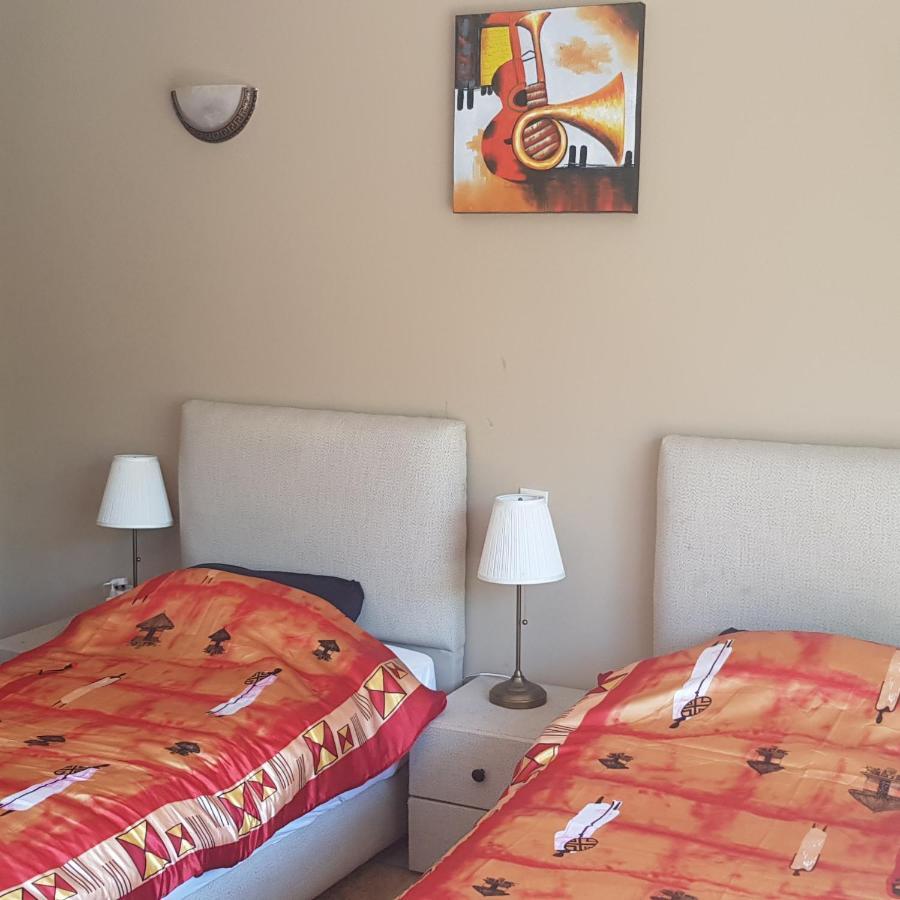 דירות Luxury Flat Marina אגאדיר מראה חיצוני תמונה