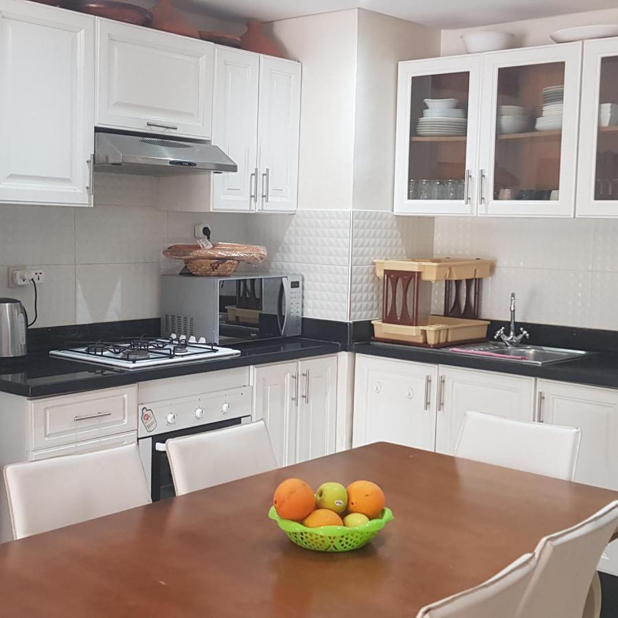 דירות Luxury Flat Marina אגאדיר מראה חיצוני תמונה